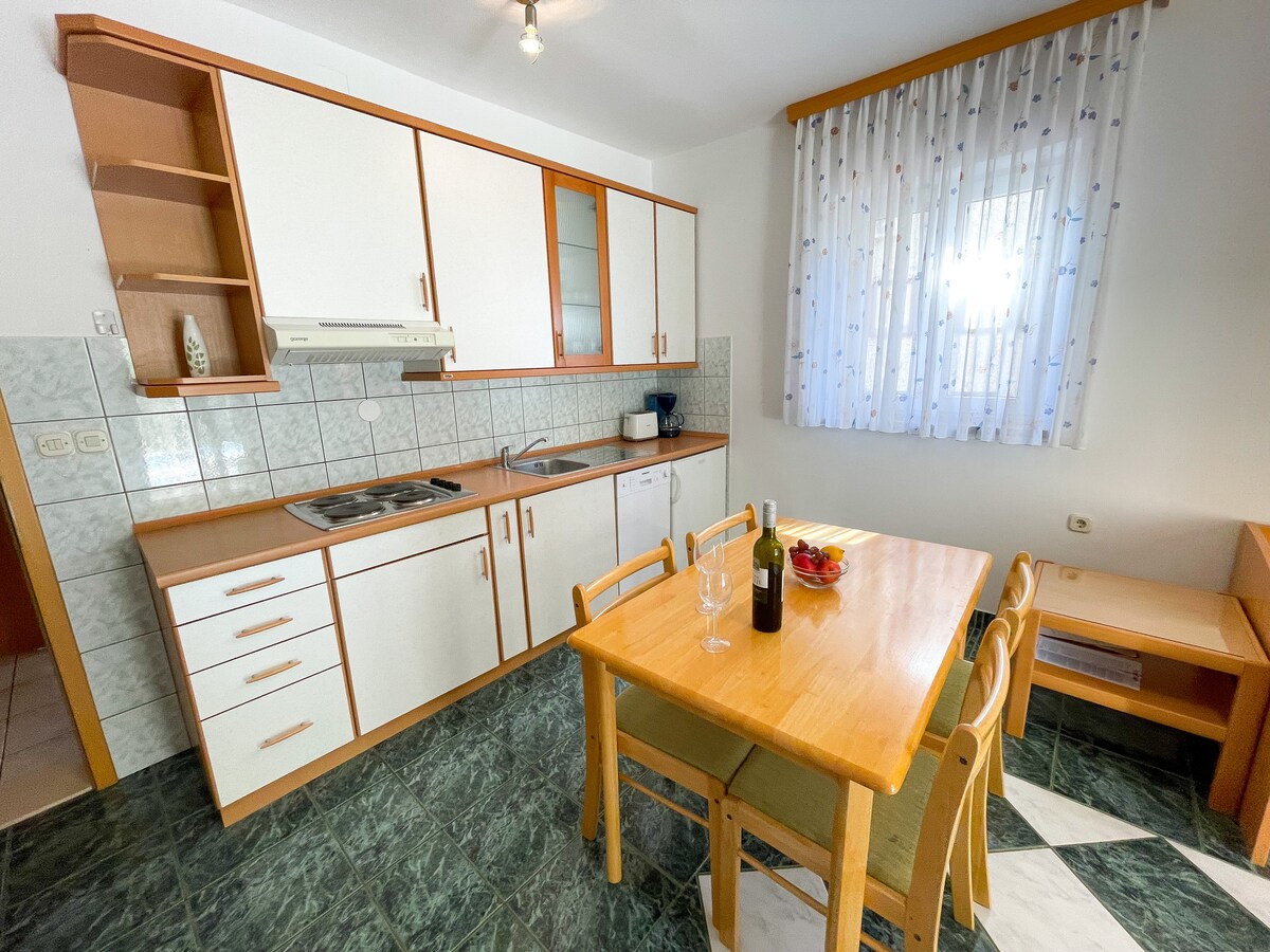Villa Ljiljana 1