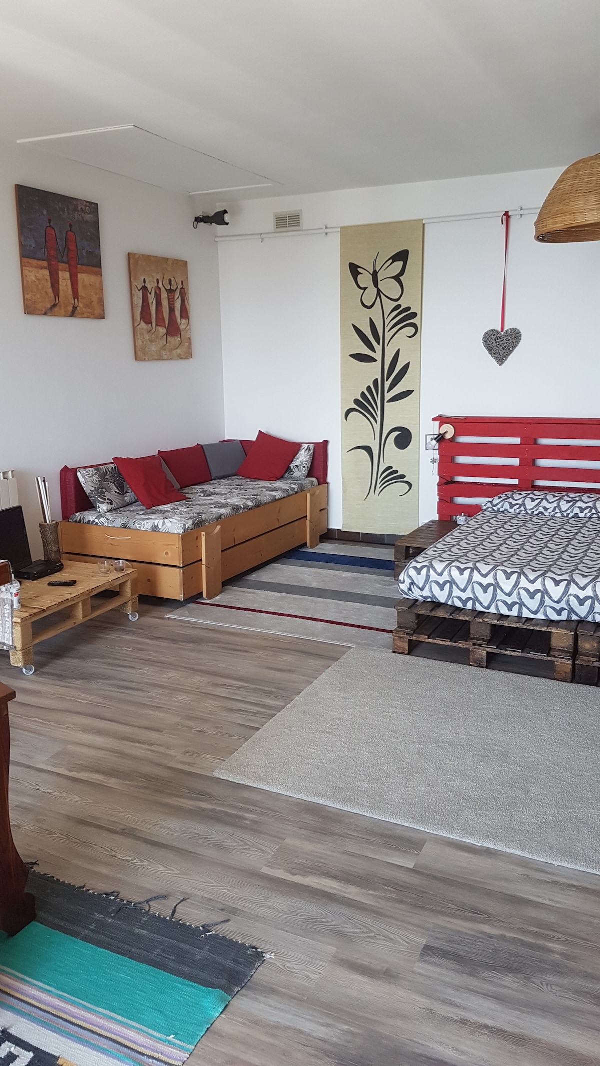 Proprietà Airbnb di successo: Bellagio Bellavista by Betty a Bellagio