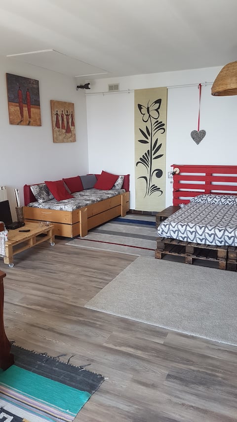 Proprietà Airbnb di successo: Bellagio Bellavista by Betty a Bellagio