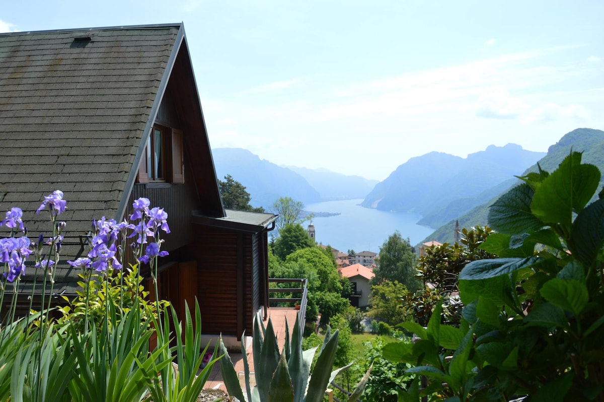 Holiday house Onno for 1 - 20 persons with 8 bedrooms - Row house - Oliveto  Lario