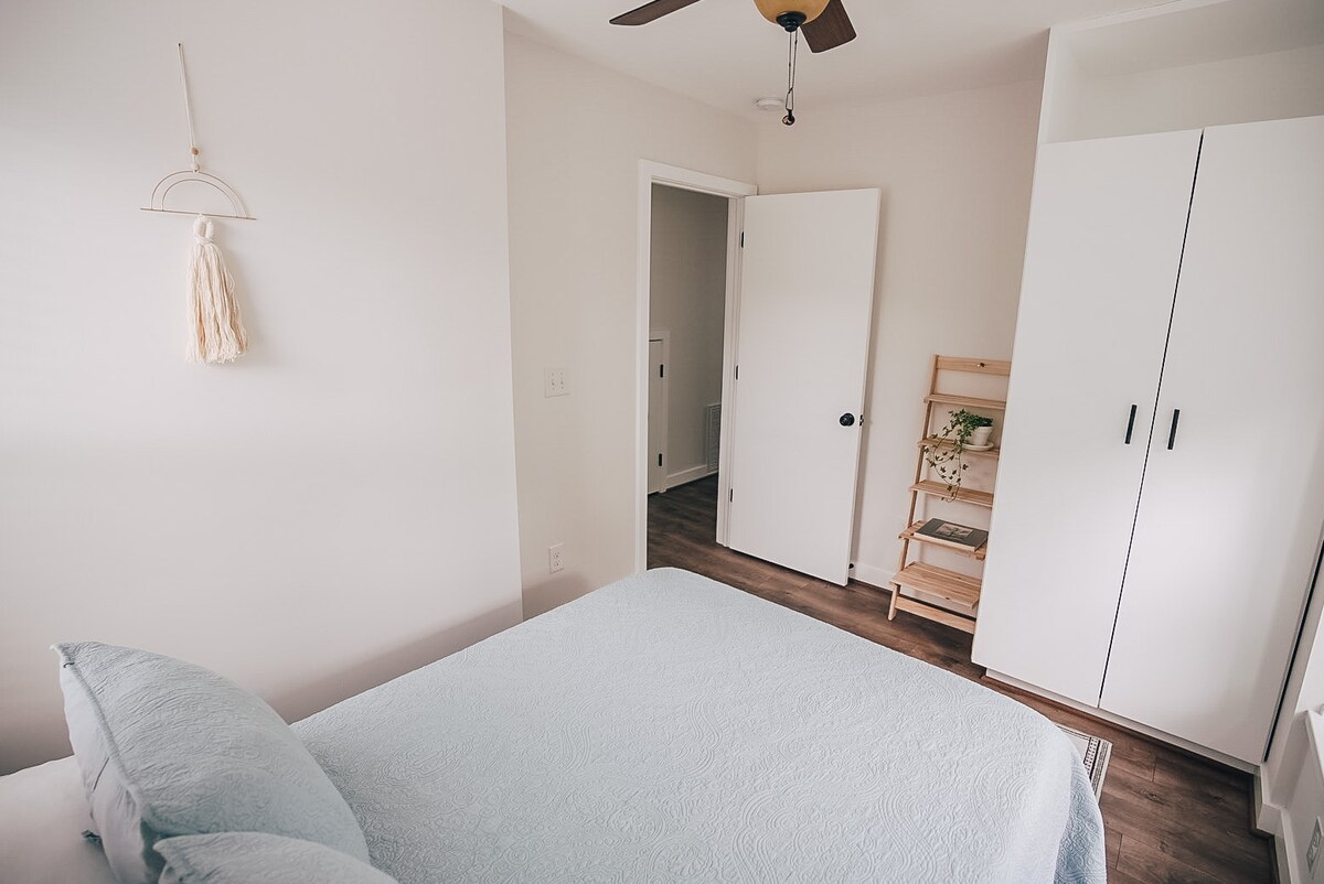 Dvokrevetna soba na donjoj etaži