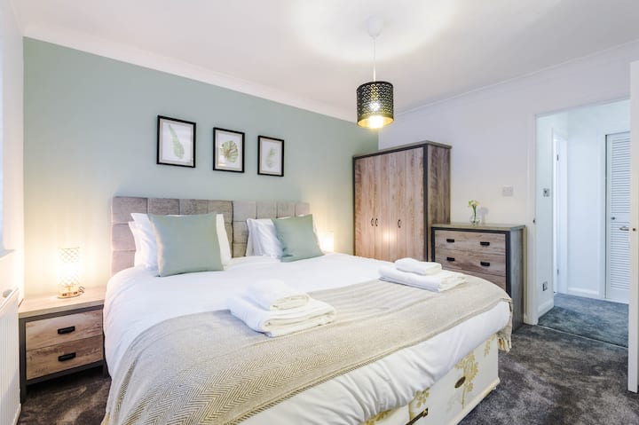 500+ Chester Holiday Cottages | Houses and Apartments | Airbnb