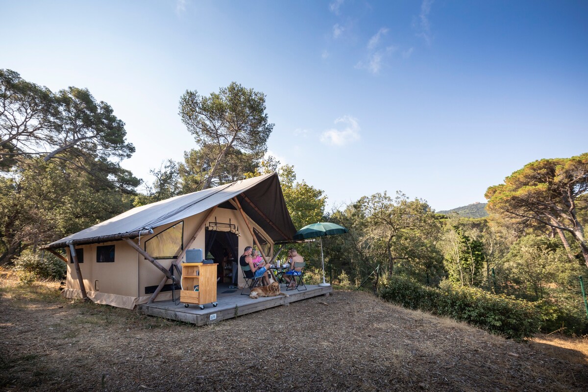 Var Tent Rentals - France | Airbnb
