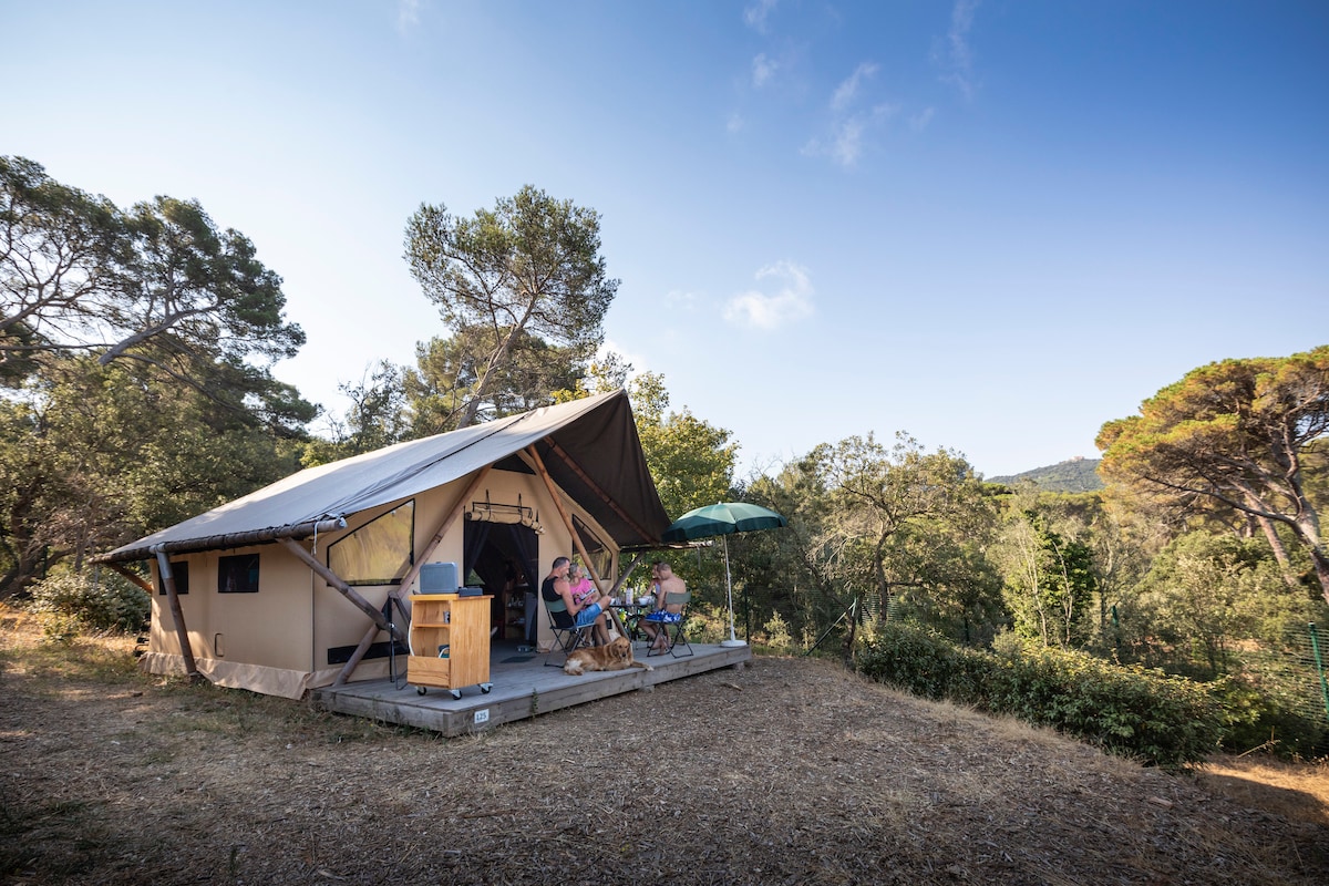 Var Tent Rentals - France | Airbnb