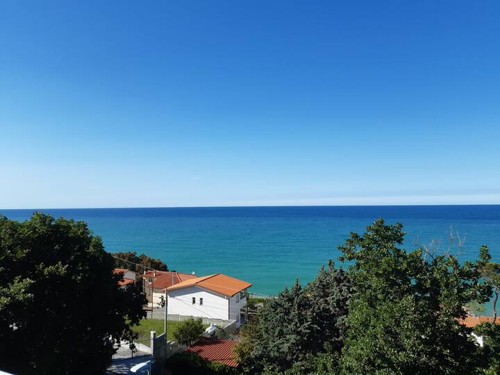 Torino di Sangro Marina Vacation Rentals & Homes Abruzzo, Italy Airbnb
