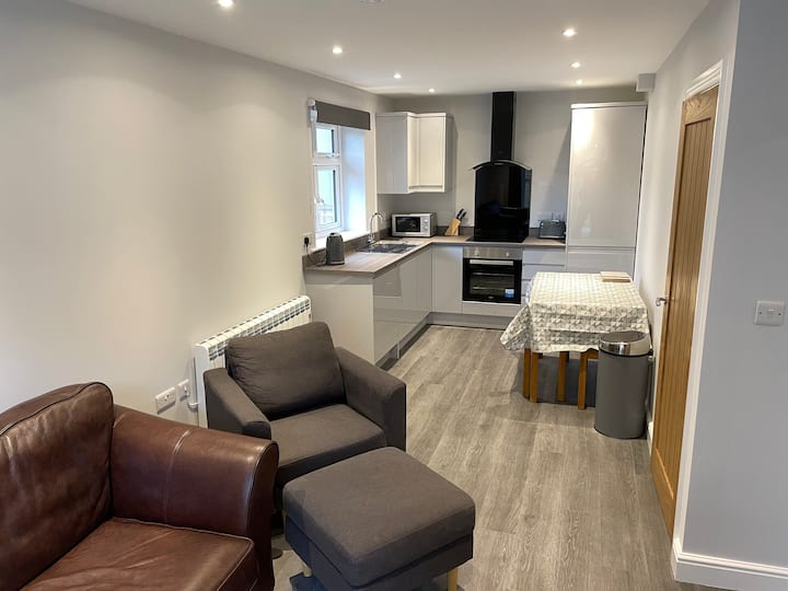 Amazing apartment within short walk of the beach Apartments for Rent