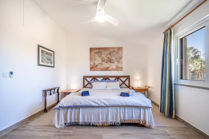 Sea View Apartment - Albufeira