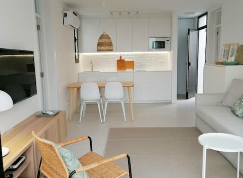 Successful Airbnb property: The good life in Adeje