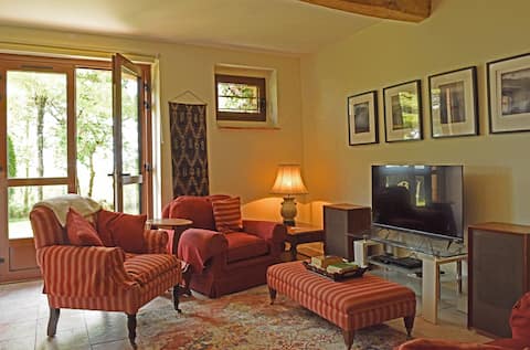 Propriété Airbnb réussie: Paradise in the middle of nowhere-Lauragais, Fr. à Haute Garonne
