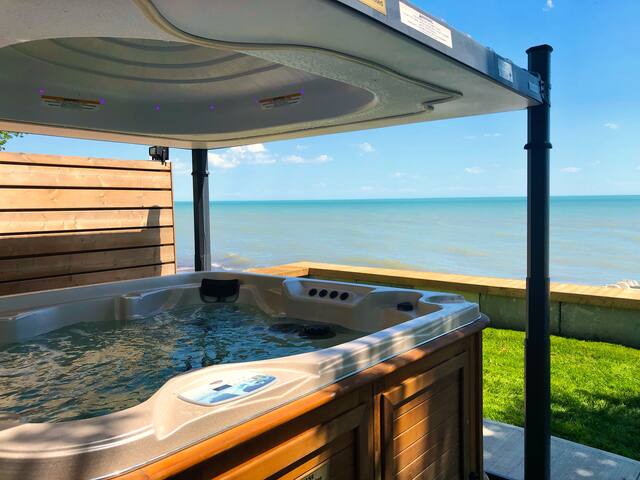 Gables Cottage Resort managed Airbnb listing 3