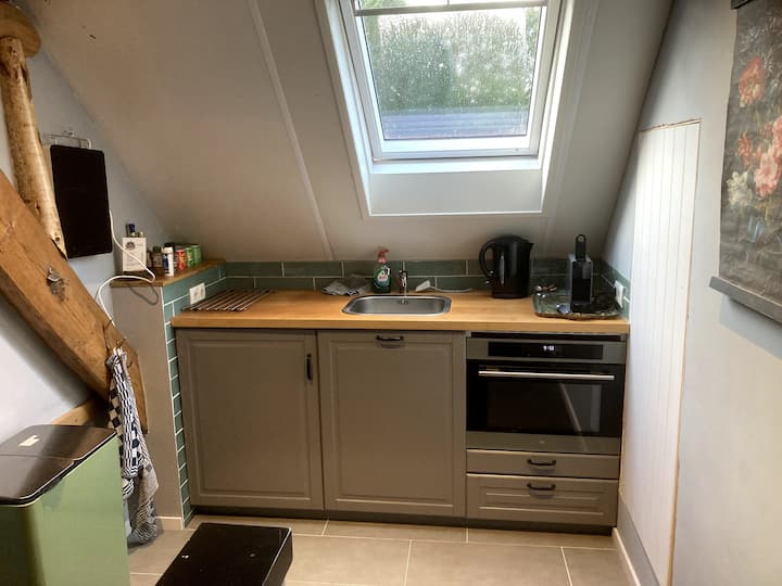 Gezellige (Gezins)kamer Voor 2-4 Personen - Best