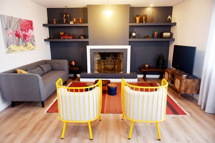 Villa Ita -Moradia de 7 Quartos e Piscina – Sintra gallery image 4