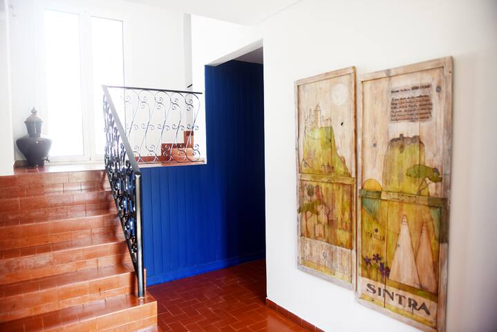 Villa Ita -Moradia de 7 Quartos e Piscina – Sintra gallery image 3