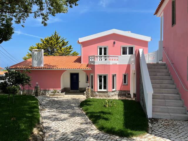 Villa Ita -Moradia de 7 Quartos e Piscina – Sintra gallery image 2