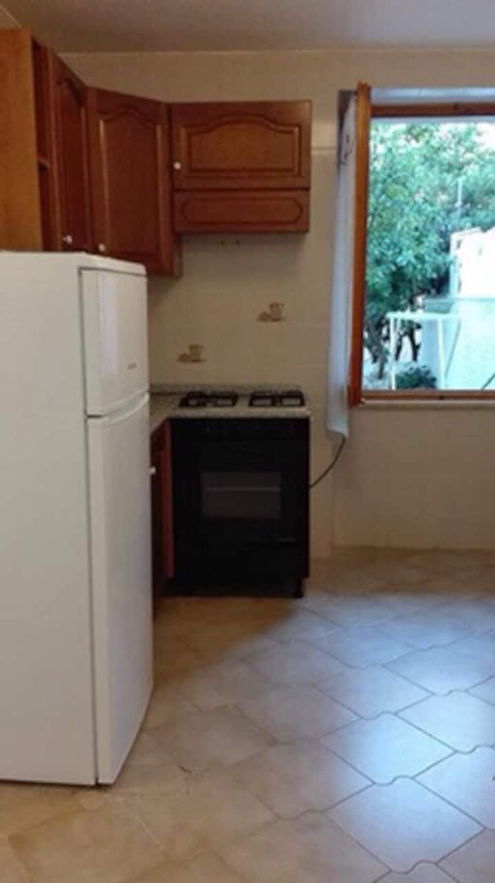 Appartamento Vacanze Da Maria - Cala Gonone
