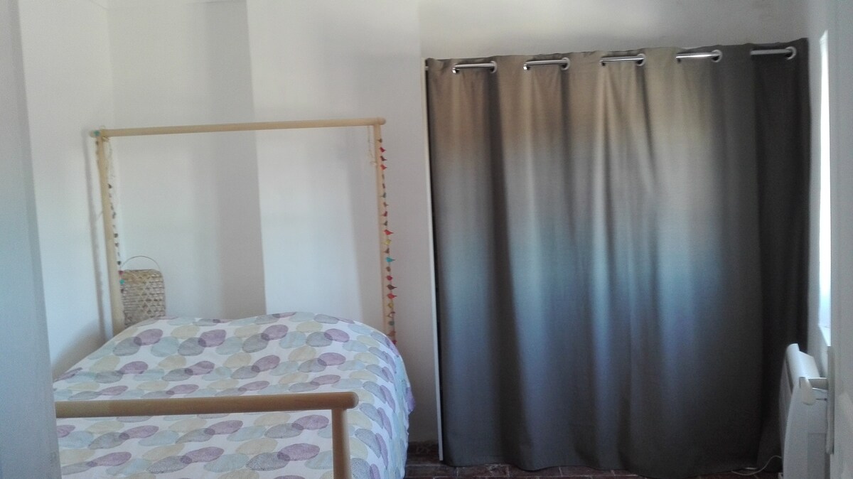 cama de 140, almacenamiento