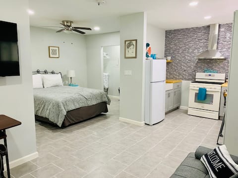 Relaxing Guesthouse near Medical Center