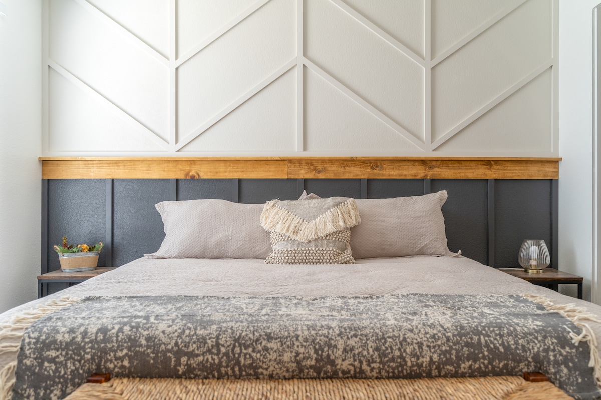 Спална соба 1