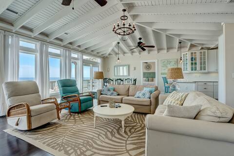 Turtle Moon- OCEANFRONT- BOOK 4 SUMMER!
