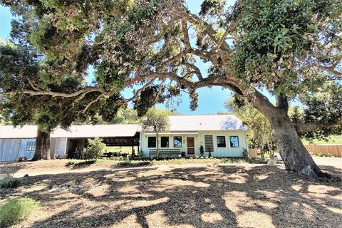 Three Dreamers Farm Stay Cottage