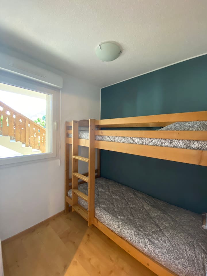 غرفة النوم 1