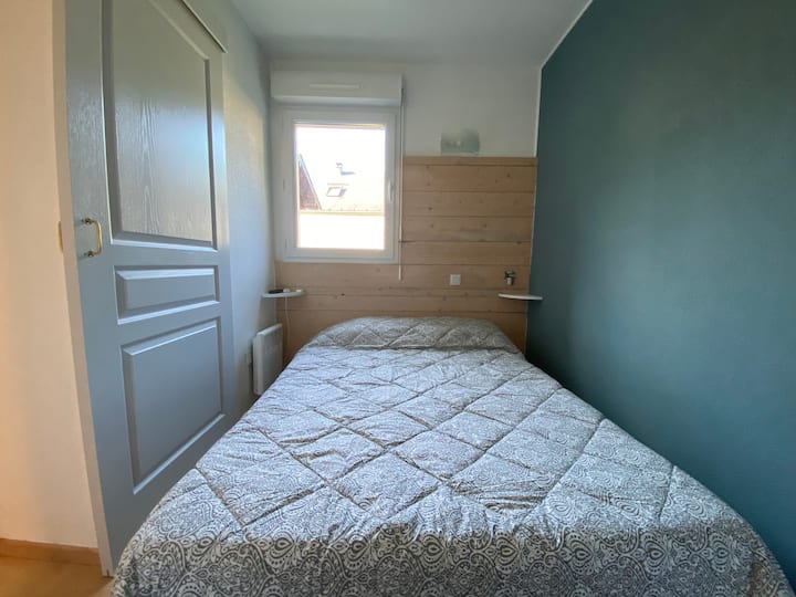 غرفة النوم 2