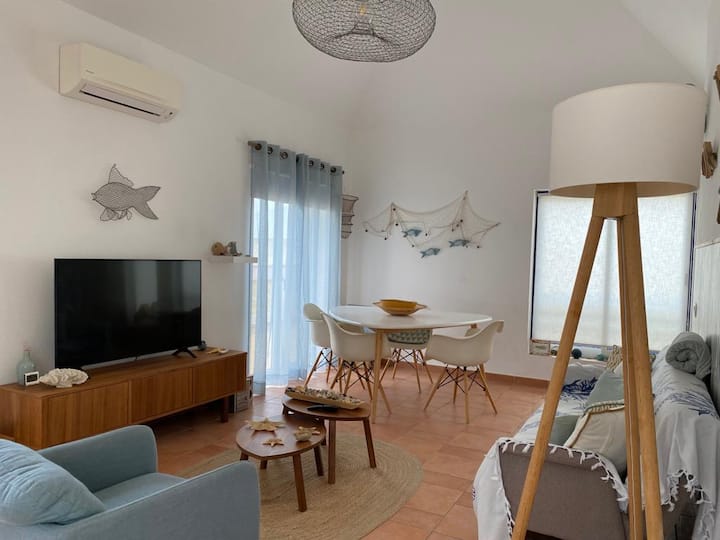 Apartamento  Penthouse T2 Santa Luzia - Santa Luzia, Portugal