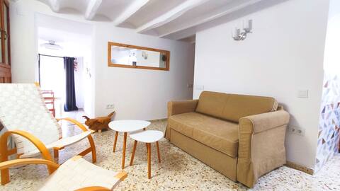Charming Studio in 'Vila Closa'
