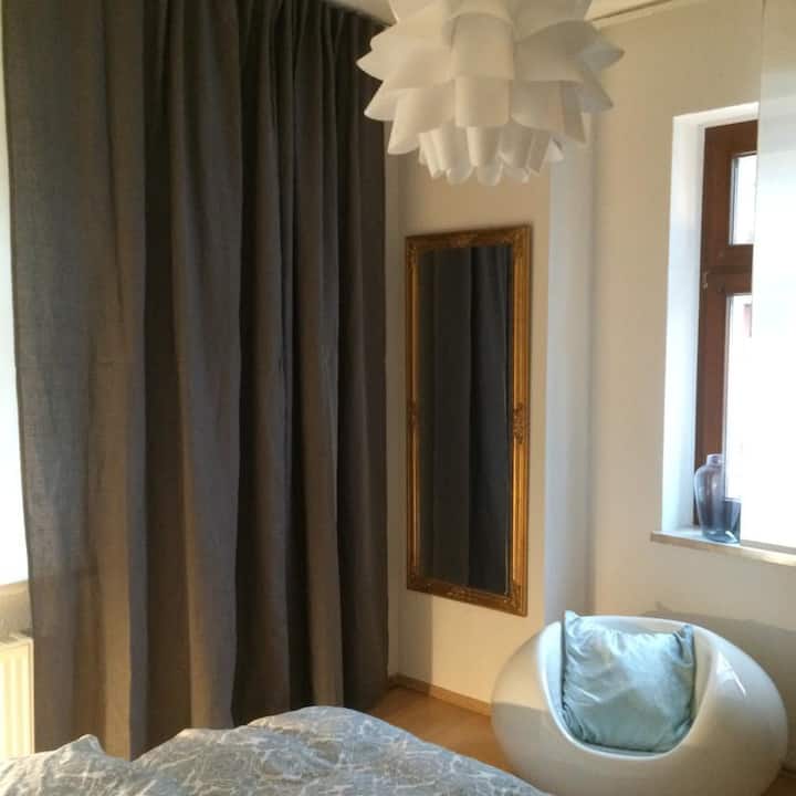 Спална соба