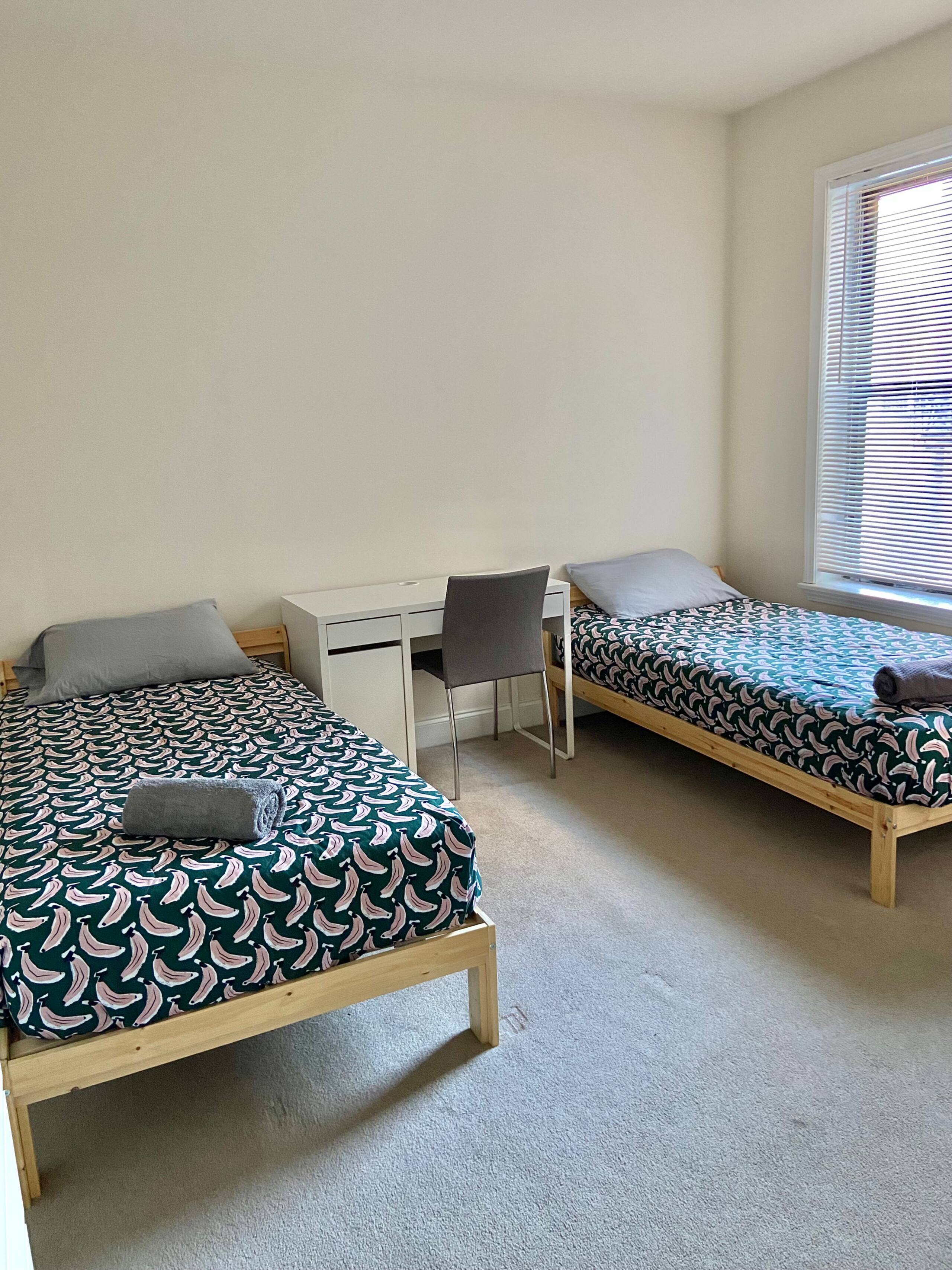 108 • 2BR/2BA • Bright & Spacious • Remote Work - Photo 8