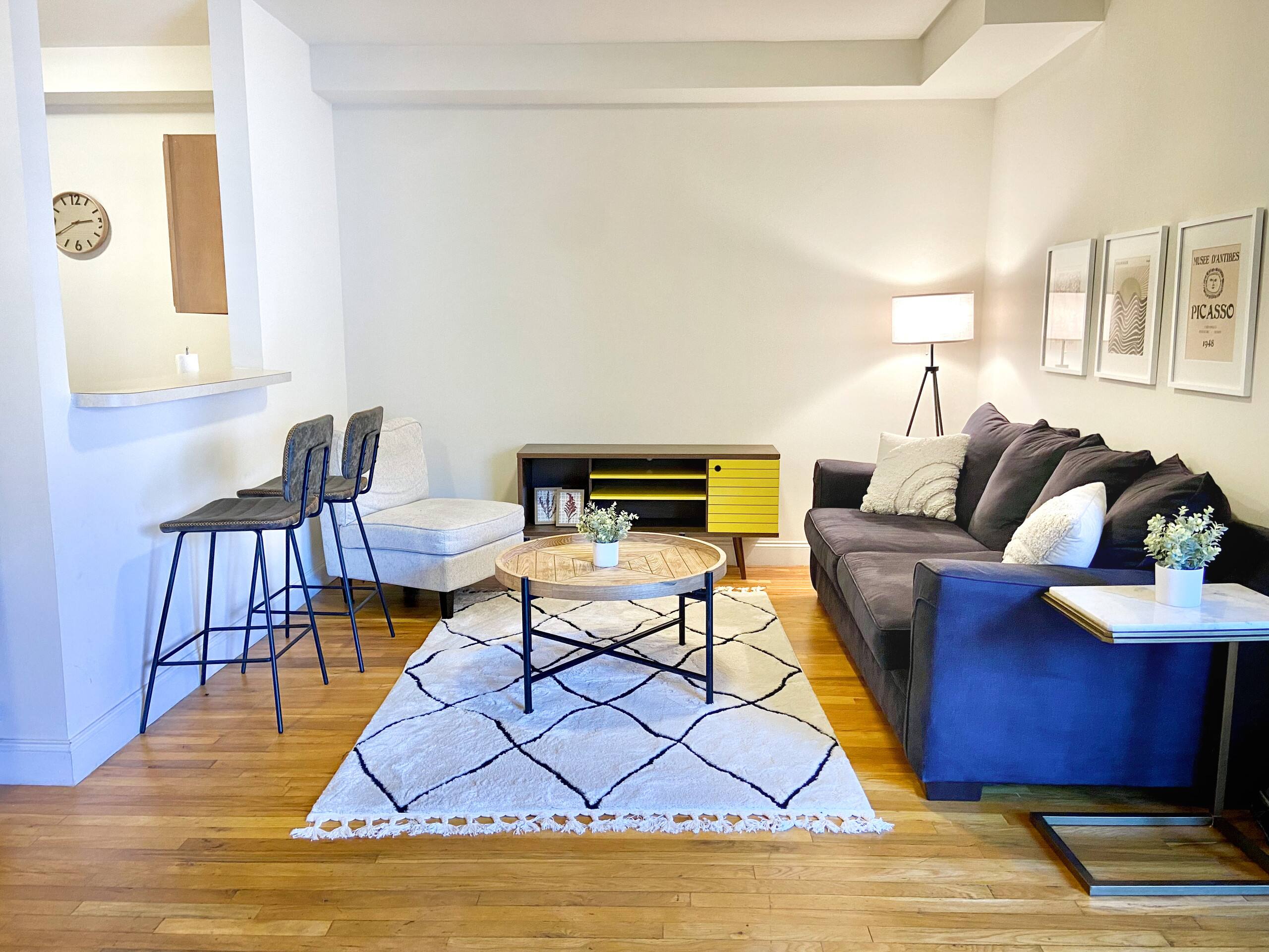 108 • 2BR/2BA • Bright & Spacious • Remote Work - Photo 16