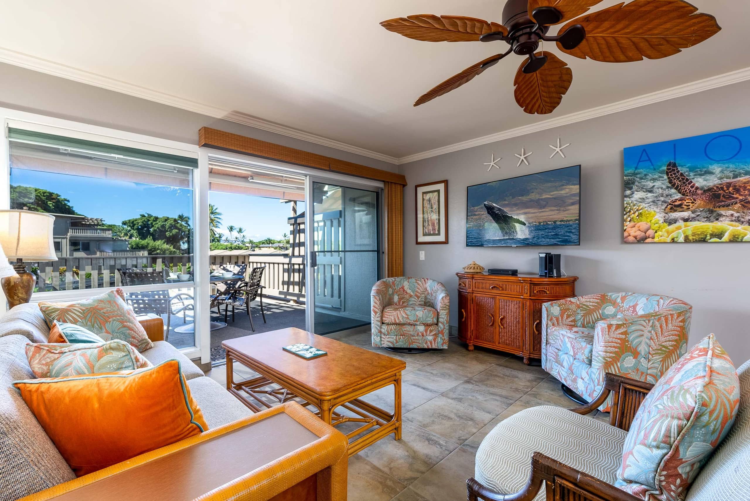 Condo in Lahaina · ★4.86 · 2 bedrooms · 4 beds · 2 baths - Image 3