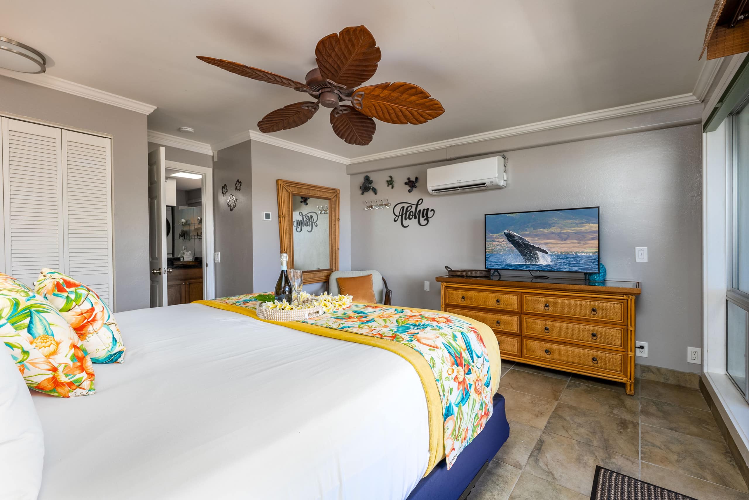 Condo in Lahaina · ★4.86 · 2 bedrooms · 4 beds · 2 baths - Image 14