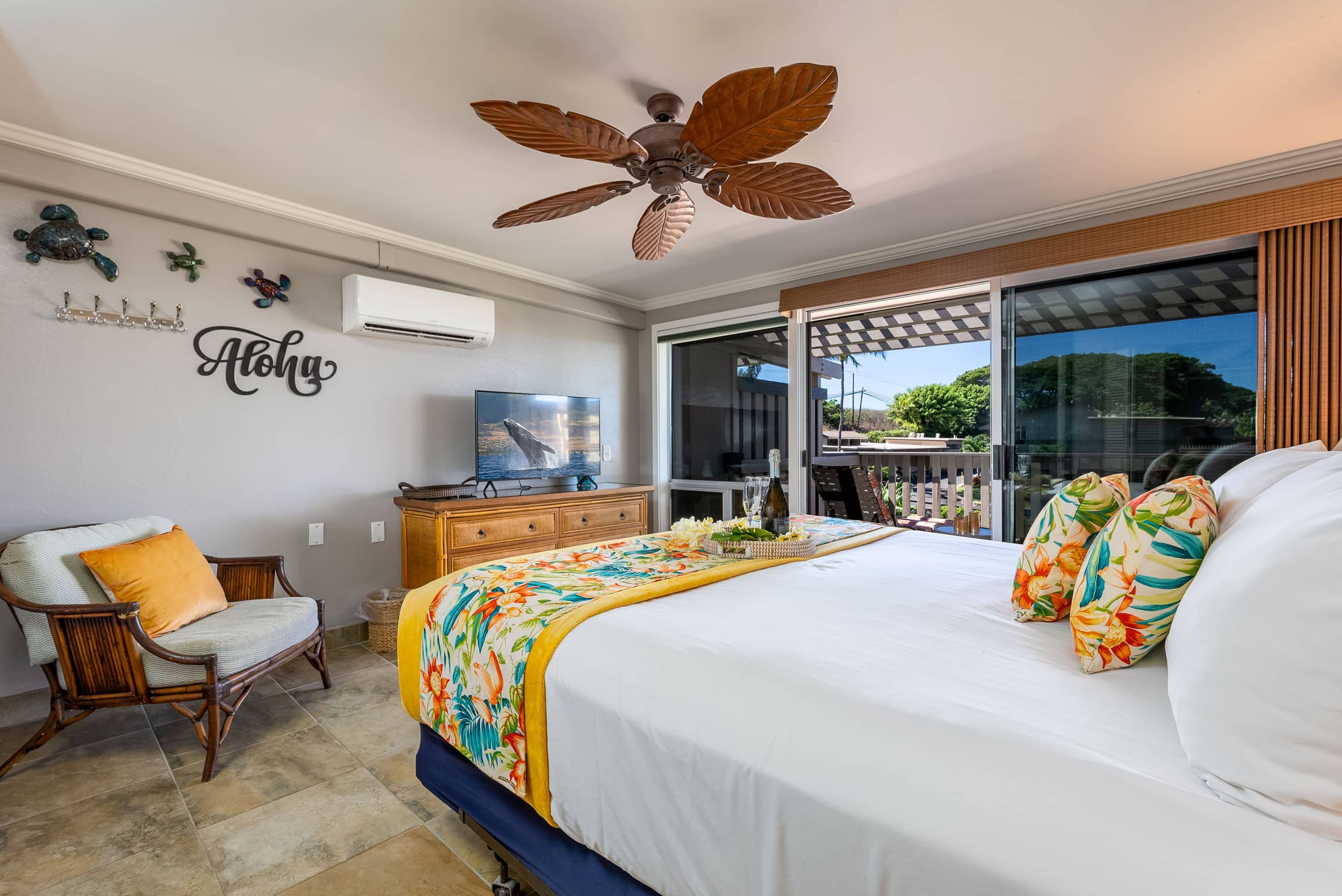 Condo in Lahaina · ★4.86 · 2 bedrooms · 4 beds · 2 baths - Image 13