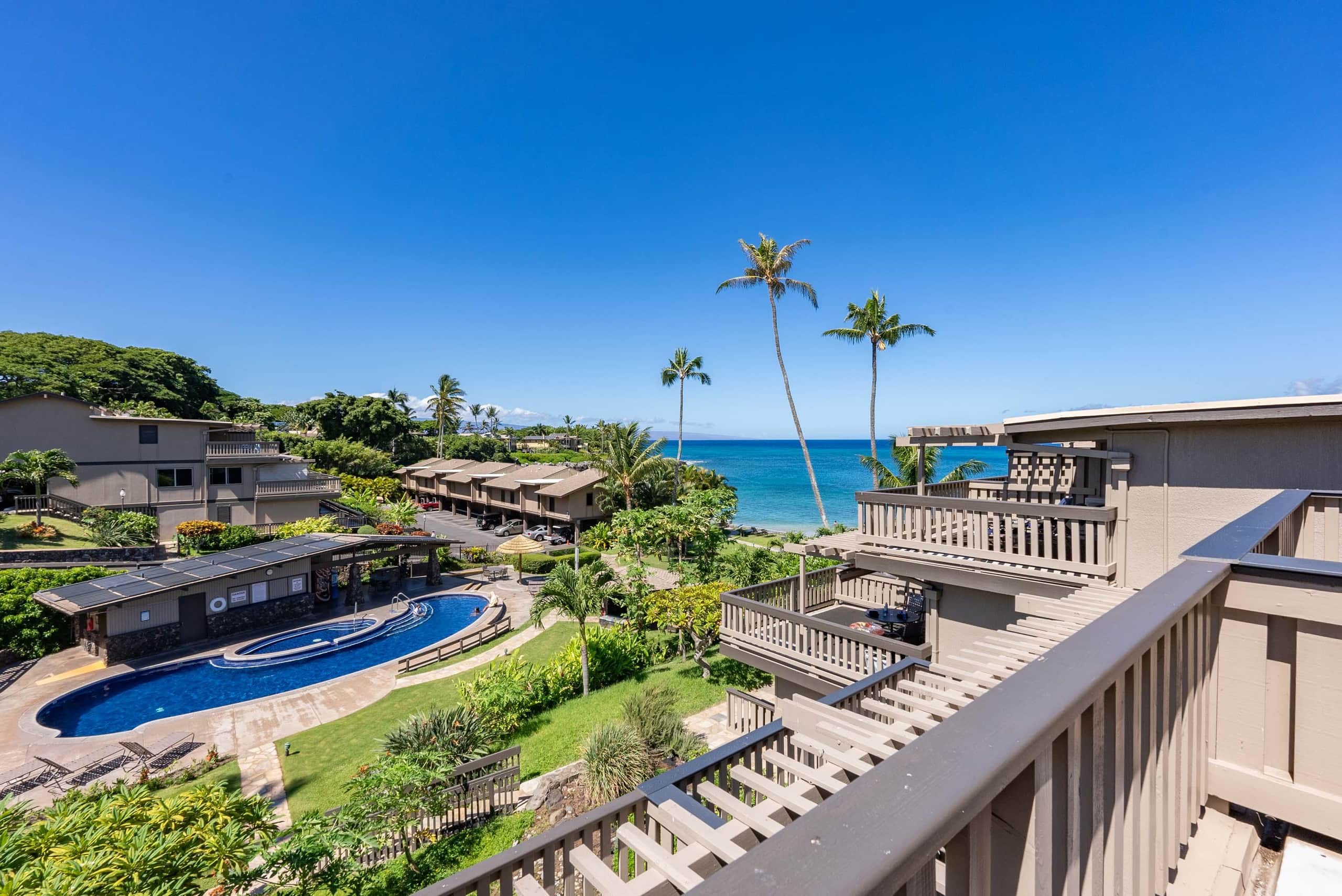 Condo in Lahaina · ★4.86 · 2 bedrooms · 4 beds · 2 baths - Image 1