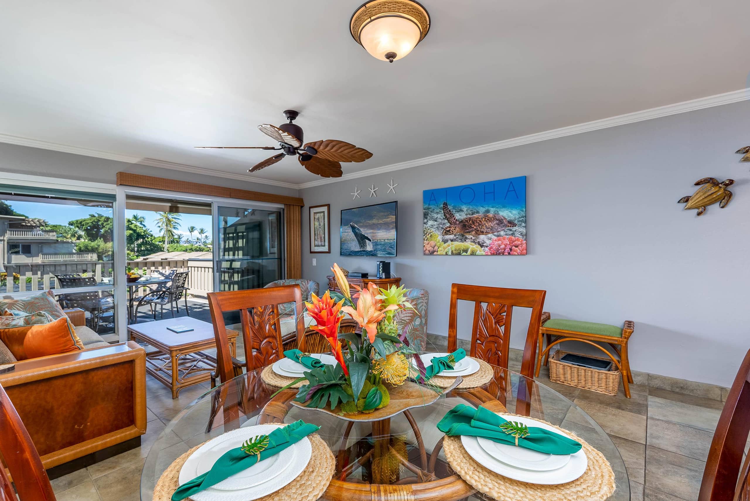 Condo in Lahaina · ★4.86 · 2 bedrooms · 4 beds · 2 baths - Image 6