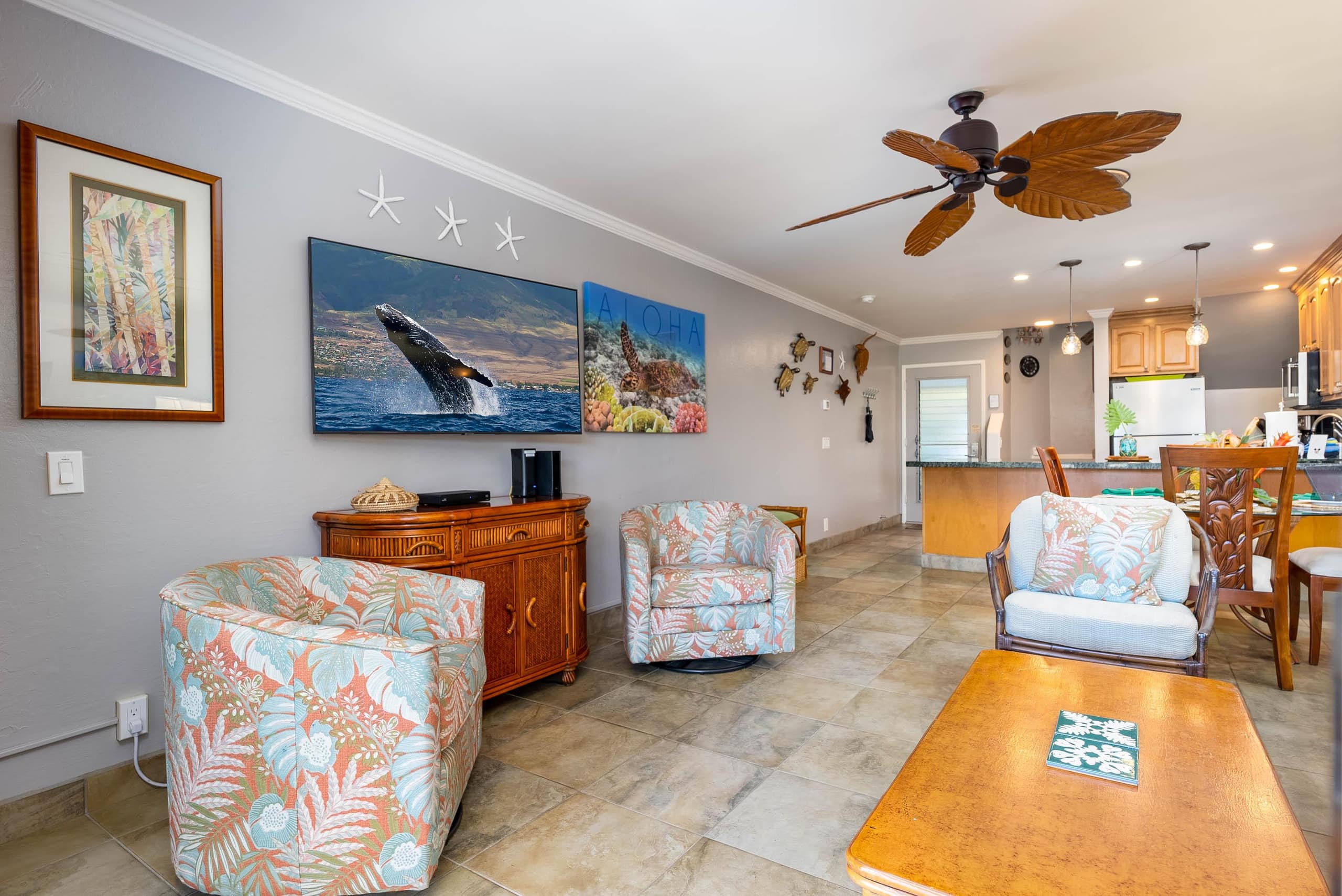 Condo in Lahaina · ★4.86 · 2 bedrooms · 4 beds · 2 baths - Image 4