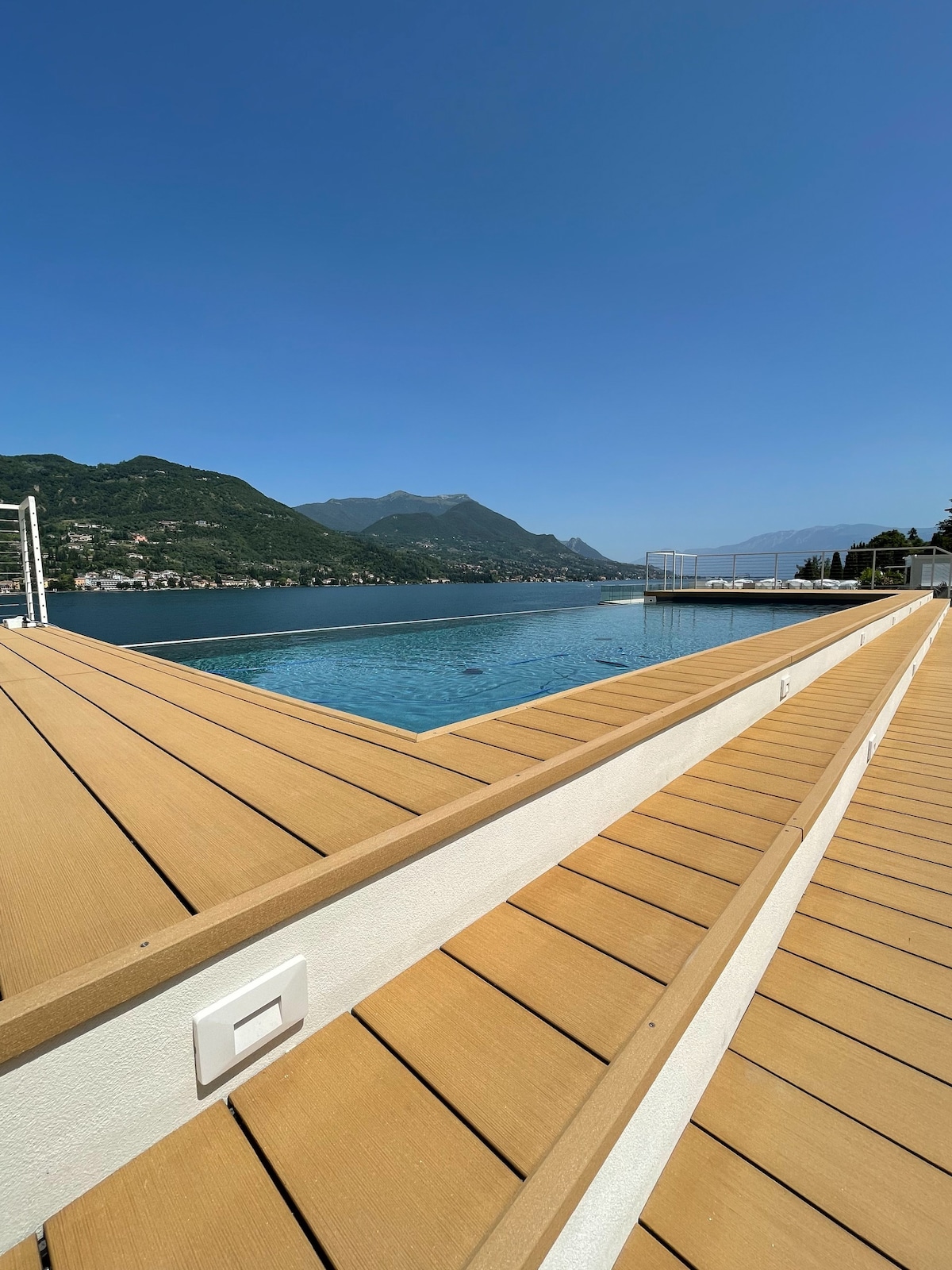Lac de Garde : locations de vacances et logements - Italie | Airbnb
