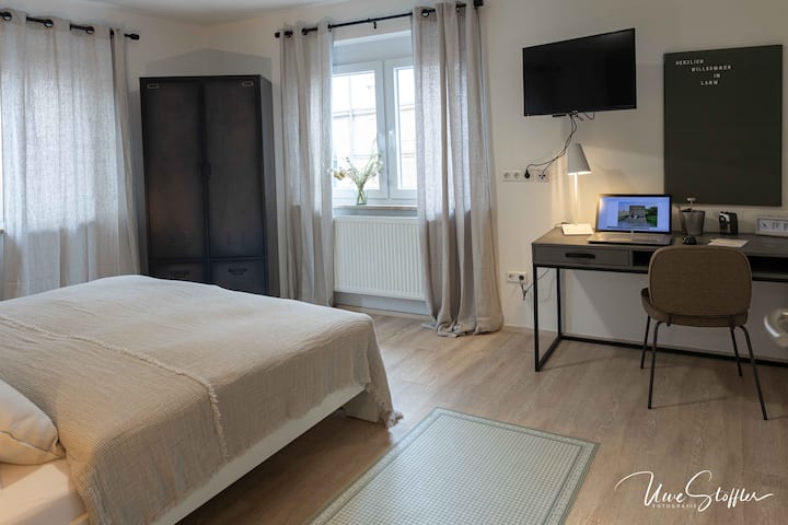 غرفة النوم 5