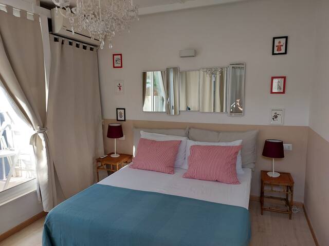 #BS Beauty of Naples with terrace gallery image 4