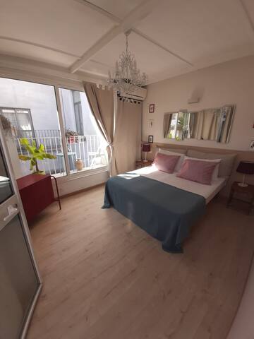 #BS Beauty of Naples with terrace gallery image 5