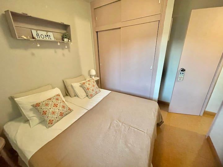 Habitación 4