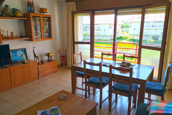 Duplex Familiar - Noja