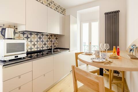 Top Airbnb: Jellyfish Luxury Home in Vernazza