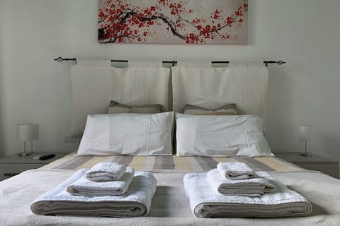 Downtown apartment