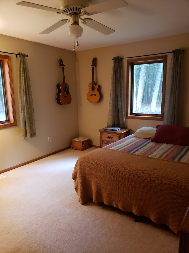 Hubbard Lake Cabin Rentals Cottage and Cabin Rentals Airbnb