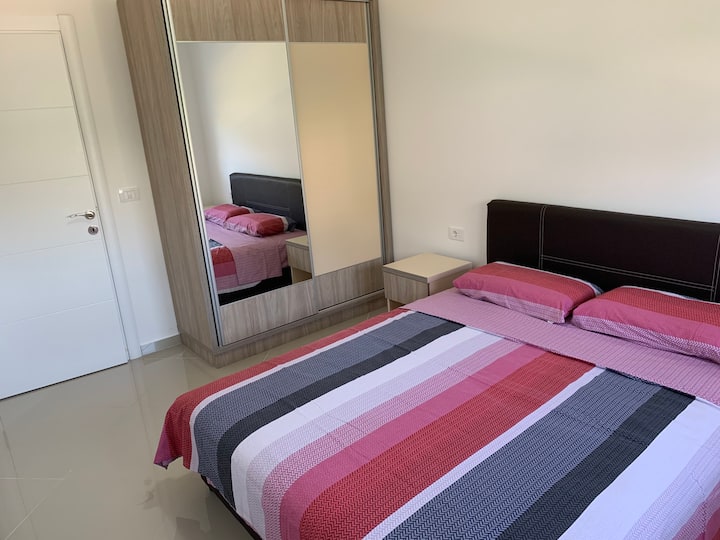 ห้องนอน