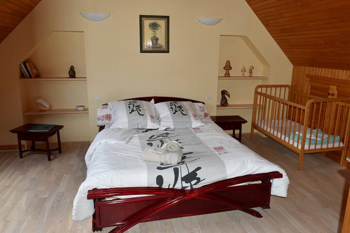 საძინებელი 2