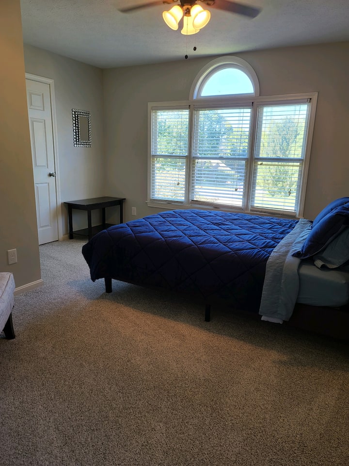 საძინებელი 4