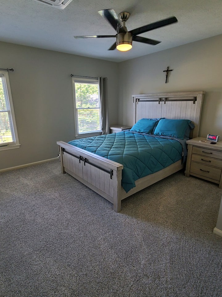 საძინებელი 2